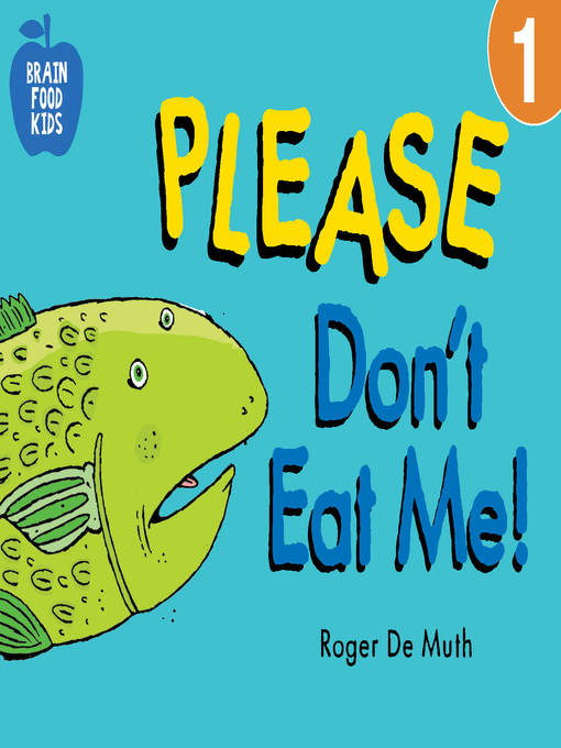 Title details for Please Don't Eat Me by Harriet Ziefert - Available